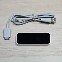 Leap Motion 小型モーションコントローラー