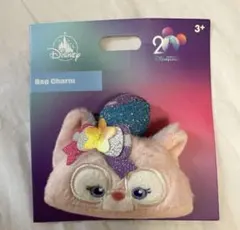 香港ディズニーランド Disney 20周年 リーナベル