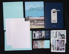 straykids'Stay in STAY' in JEJU フォトブック