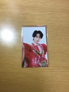 M!LK LOVE ENG!NE トレカ 曽野舜太 トロピカル衣装