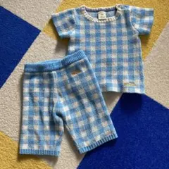 gelato pique ルームウェア