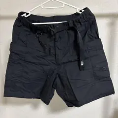 THE NORTH FACE クラスVカーゴショーツ