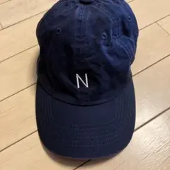 BEAMS レディースキャップ