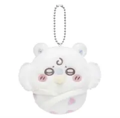ちいかわ Chiikawa Baby ぬいぐるみくじE賞 モモンガ❷