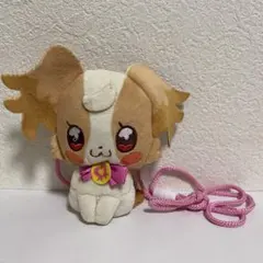 猫屋敷まゆ プリプリおてだま わんだふる袋 プリティストアオンライン