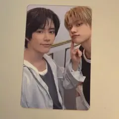 TXT セツナハナビ フォトブック盤 ヨンジュン ボムギュ ヨンボム