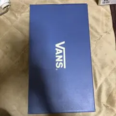 ロンハーマン vans