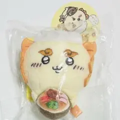 【新品】ちいかわ めんそ〜れ 沖縄 シーサー　シーサー祭り　ソーキそば　沖縄限定