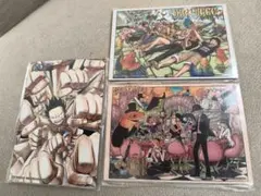 ★期間限定値下げ★ 希少 ONE PIECE 扉絵マグネット37種類 セット メルカリ