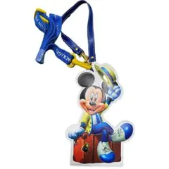 東京ディズニーリゾート　バケーションパッケージ　ミッキーパスケース　カードケース