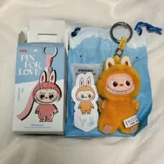 イニシャルラブブ【Y】