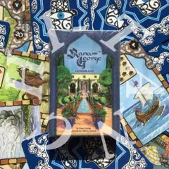 2025年最新】海外ルノルマンカードの人気アイテム - メルカリ