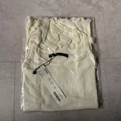 Heather アイボリーキャミソール