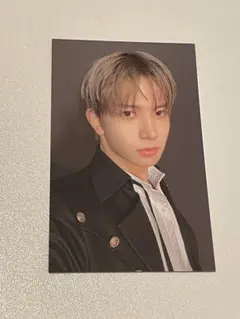 ENHYPEN DARKBLOOD choker トレカ ヒスン