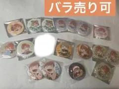 めいちゃん 太陽のマーチ 缶バッジ 43個 - メルカリ