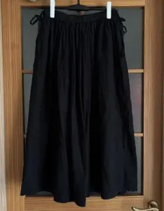 ✨ Samansa Mos2サマンサモスモスサイドリボンスカート