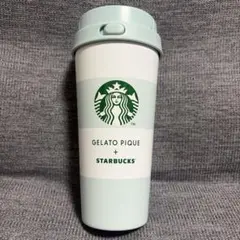 ⚠️使用済み⚠️GELATO PIQUE + STARBUCKS タンブラー