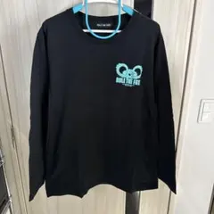 rule the fate tシャツ