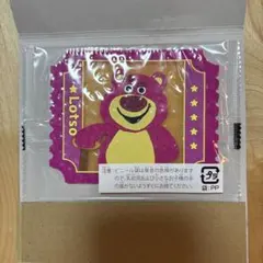 トイ・ストーリー ロッツォ ラバーコースター