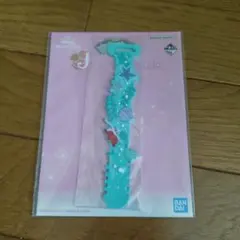 一番くじ ディズニー プリンセス J賞　ラバーコレクション　アリエル