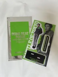 2026年最新】小波津志アクスタの人気アイテム - メルカリ