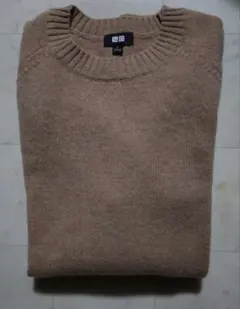 UNIQLO セーター Lサイズ