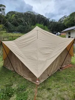 dodイレブンベース 販売終了】イレブンベース - DOD（ディーオーディー）【公式