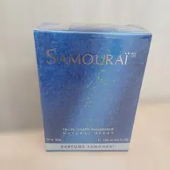 SAMOURAI AIR オードトワレ 45ml - メルカリ