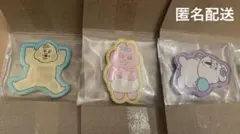 んぽちゃむ　おぱんちゅうさぎ　キャラマグネッツ　きみまろ