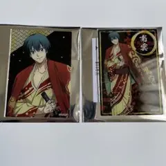 サカモトデイズ　南雲　ドンキホーテ　アクリルカード