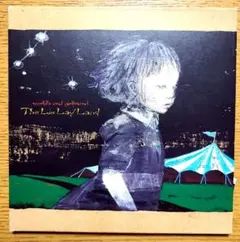 world's end girlfriend The Lie Lay Land