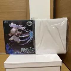 タイクレ限定　通常盤　葬送のフリーレン フリーレン　AMP フィギュア 2種