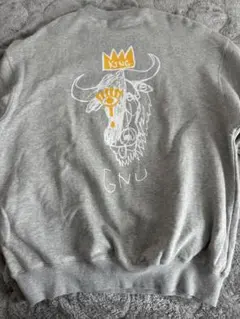 2025年最新】king gnu スウェット グッズの人気アイテム - メルカリ