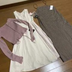 新品多数レディースまとめ売りm y s t i c マジェスティックレゴン他