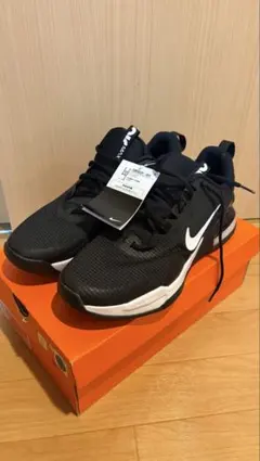NIKE AIR MAX ALPHA TRAINER 5 DM0829-001
