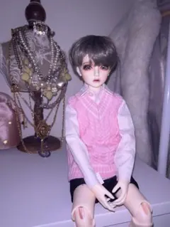 2026年最新】LITTLE monica リトルモニカの人気アイテム - メルカリ