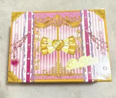 PriPara プリパラ トランクケースとカード大量セット引退品 PriPara プリパラ トランクケースとカード大量セット引退品 - メルカリ