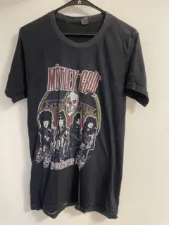 クリスマス値下げ モトリー・クルーのTシャツ