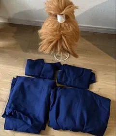 忍たま乱太郎コスプレ 五年生