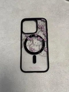 ハローキティ 16pro iPhoneケース MagSafe対応のサムネイル