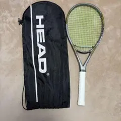 HEAD Ti.S6 硬式テニスラケット G2 チタン 軽量 パワー系 HEAD Ti.S6 硬式テニスラケット G2 チタン 軽量 パワー系 - メルカリ