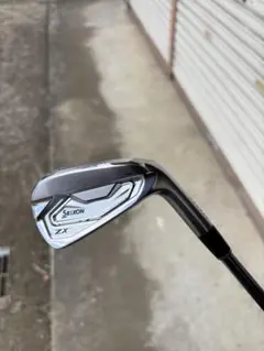 2025年最新】zx5 アイアン 5番の人気アイテム - メルカリ