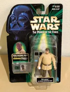 STAR WARS ウーハー フィギュアのサムネイル