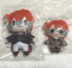 2025年最新】悪魔執事と黒い猫展 マスコットの人気アイテム