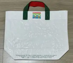 【新品】NEAT N&N store トートバッグ