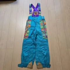 Phenix スキーウェア