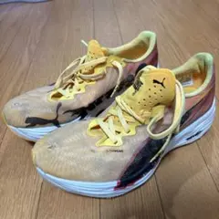 PUMA ディヴィエイトニトロエリート3 26cm