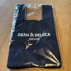 DEAN &DELUCA ハワイ　カカアコ店限定 ミニトート