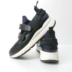 ツモリチサト スニーカー