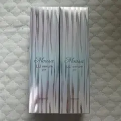 FORDAYS Mousa LU serum gla 50g 2本セット FORDAYS Mousa LU serum gla 50g 2本セット - メルカリ